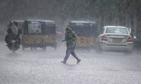 ఏపీలో పలు ప్రాంతాలకు వర్ష సూచన